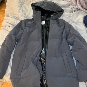 Vuori Mammoth Down Parka